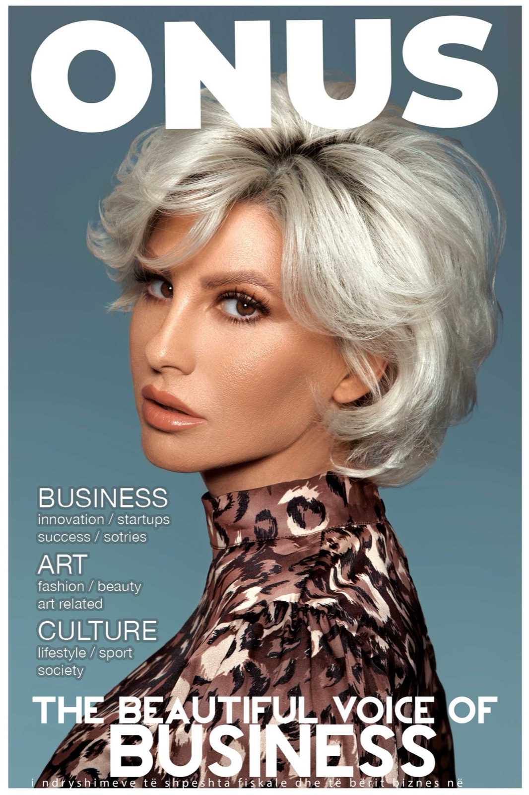 Magazine